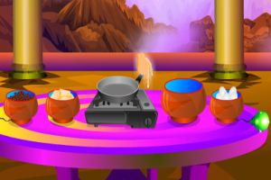 巧克力蛋糕食谱