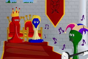 象棋世界的战争无敌版