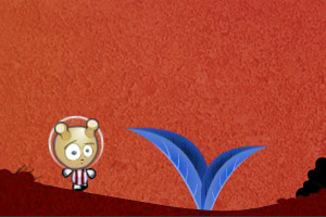 外星人救援旅途