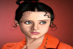 名人克莱尔福伊