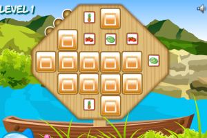 水果记忆大考验