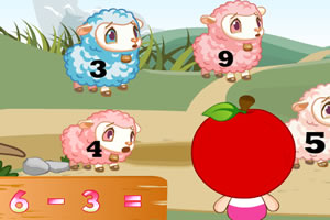 娃娃-披着羊皮的狼