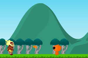 少年骇客之马里奥世界