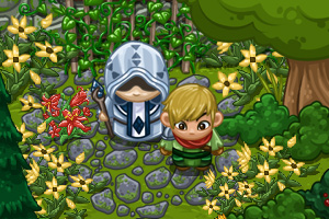 英雄之塔无敌版