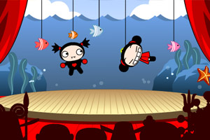 中国娃娃的初恋