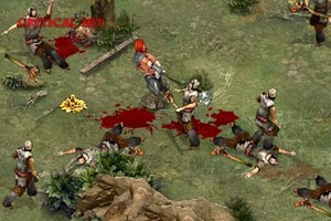 勇敢的心无敌版