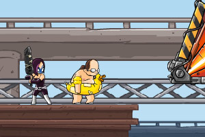 血本垒打2升级版