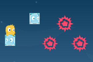 克隆小怪历险记