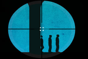 新人狙击手中文版