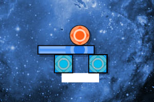 破坏平衡2选关版