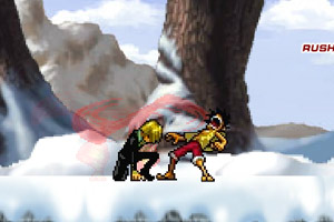 海贼王巅峰对决0.9