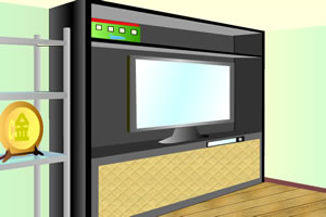 逃出神秘小房间