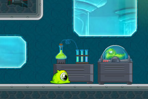 变形软体怪2无敌版