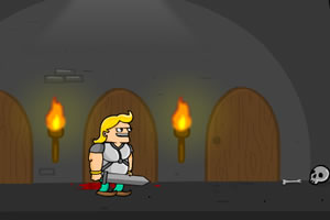 幸运之塔冒险中文版