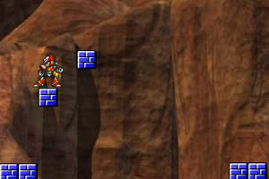 洛克人危险之路