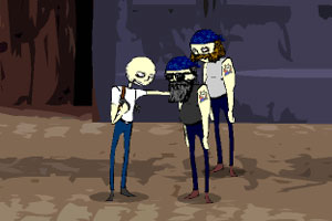 刺针行动无敌版