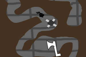 中世纪疯狂迷宫