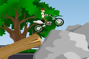 少年骇客练习赛