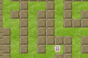 石头迷阵2大图版