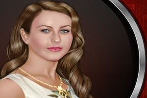 朱丽安霍夫改造