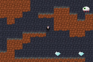 克莱门汀的冒险