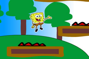 海绵宝宝的冒险