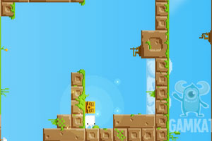 小白之旋转世界