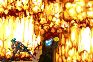 地下城与勇士阿拉德战记