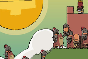 部落王族称霸世界无敌版