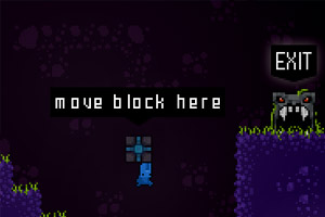 残破机器人历险记无敌版