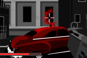 火柴人罪恶之城