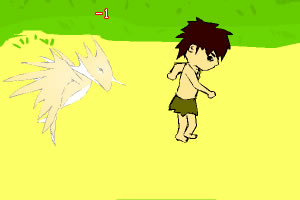 石头世纪正式版