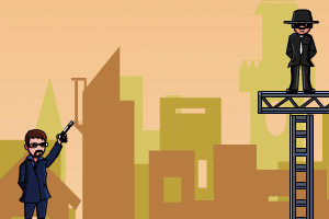 让子弹飞3无敌版