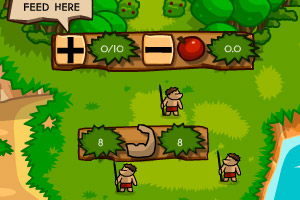 石器时代发展史无敌版