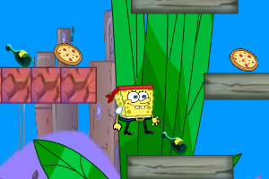 海绵宝宝救援派大星2