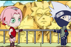 火影忍者千年杀