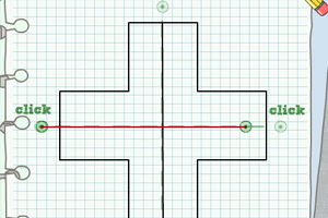 平等分割图形2加强无敌版