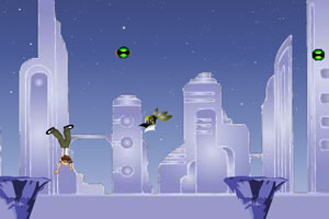 少年骇客的绝技