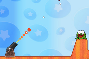 青蛙爱糖果无敌版