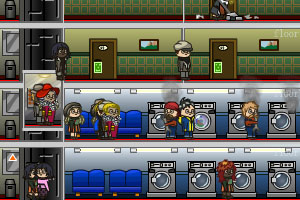 主题酒店中文版