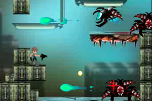 阿尔法英雄部队