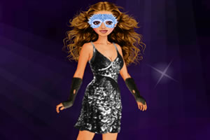 杰西卡阿尔巴换装秀