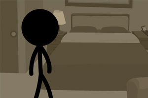 火柴人特工3无敌版