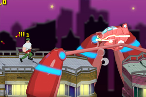 绝命战警无敌版