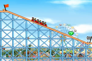 疯狂过山车2