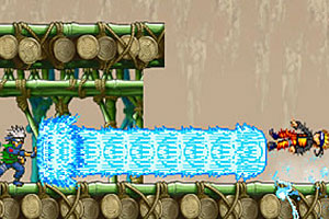 死神VS火影1.7无敌版