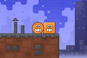 欢乐方块感染无敌版