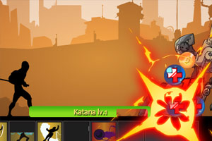 破败王者之刃无敌版