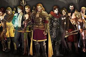 战争之手3中文版