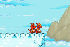 数码暴龙无敌版